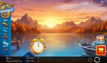 Fishing Club 2