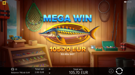 Fishing QA Club