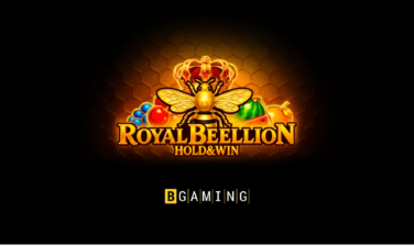 Royal Beellion Hold and Win
