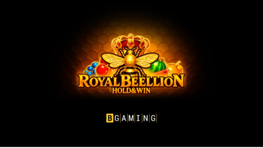 Royal Beellion Hold and Win