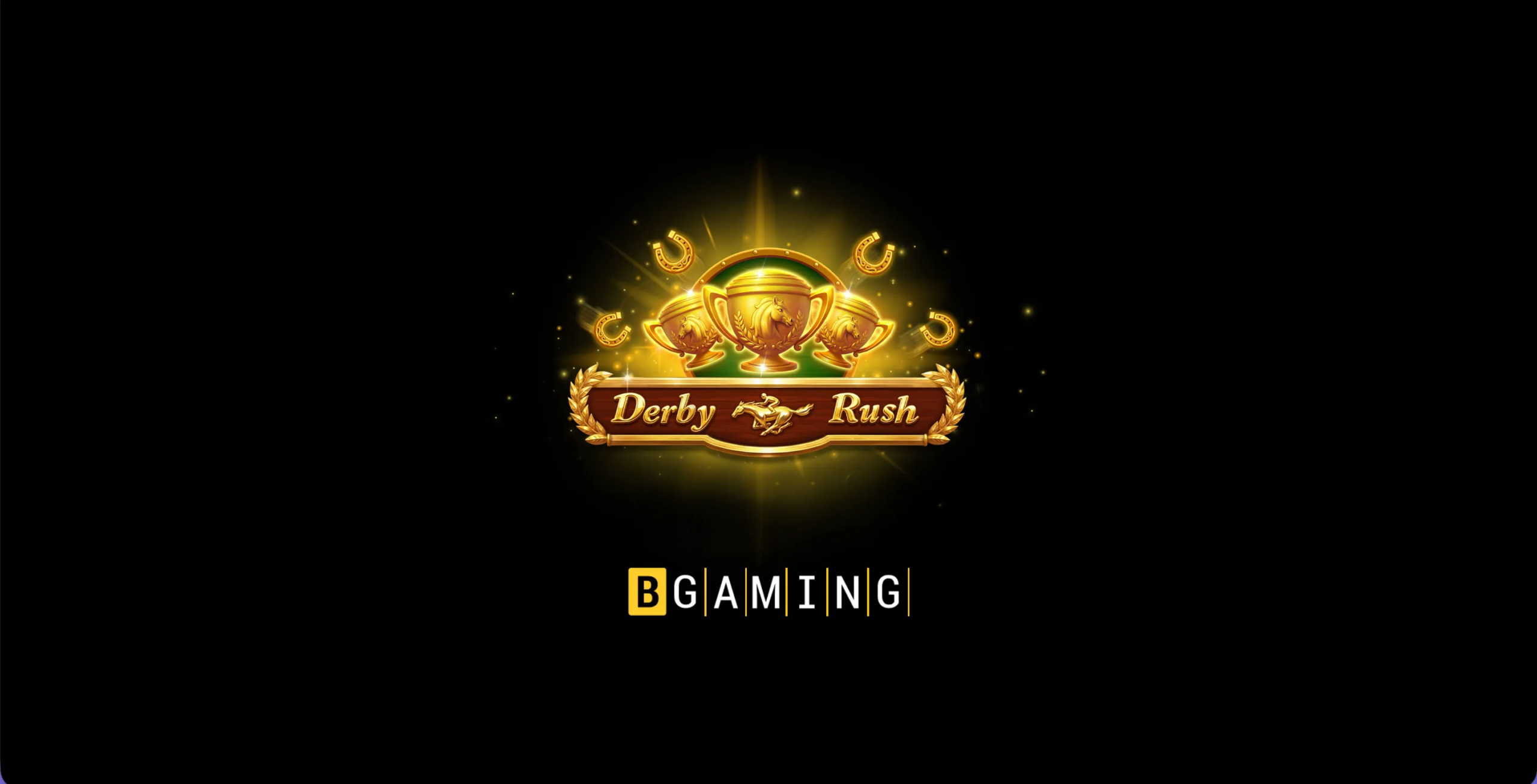 Derby Rush