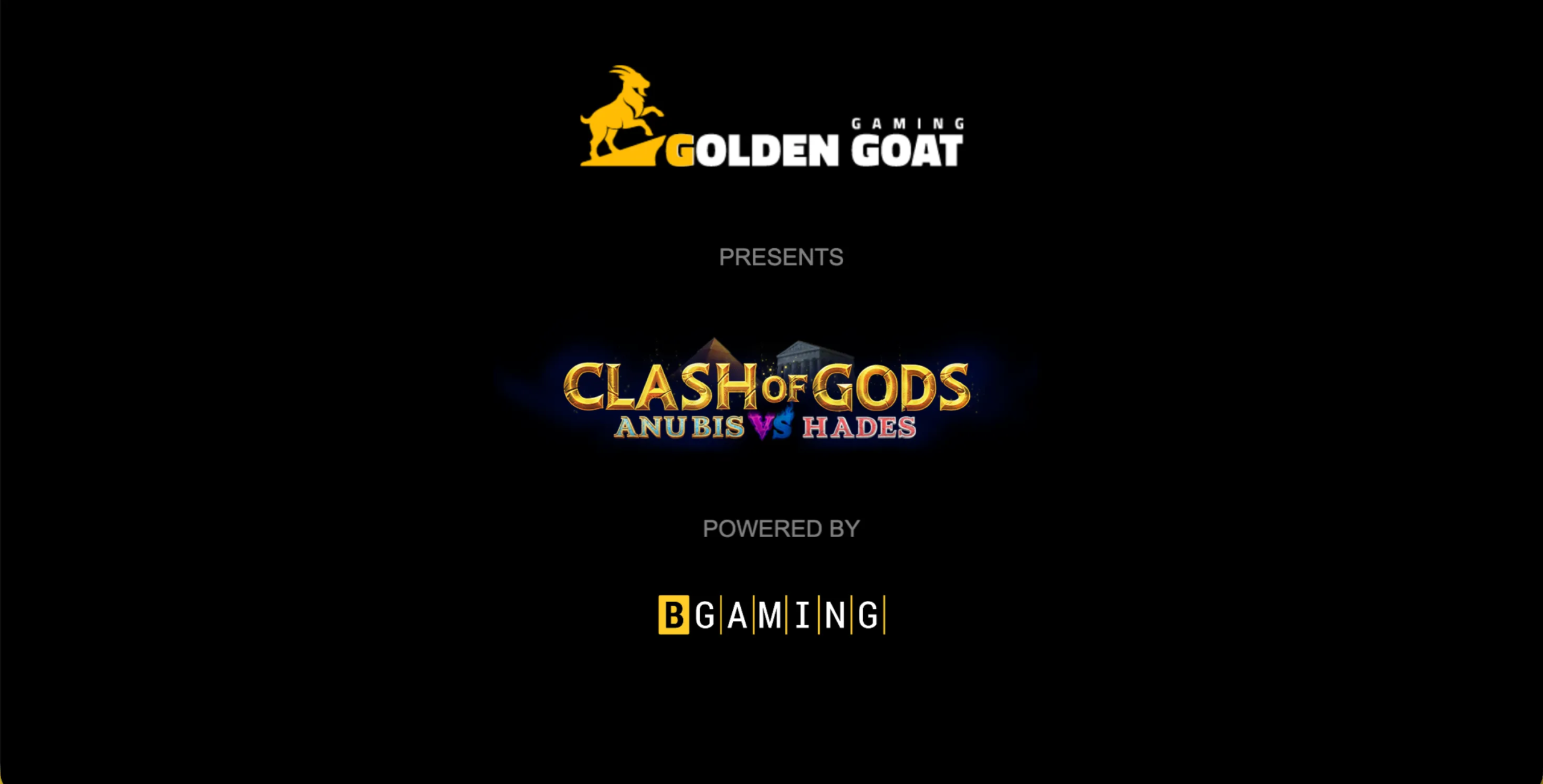 Clash of Gods: Anubis vs Hades 