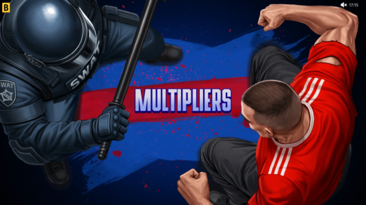 Ultras