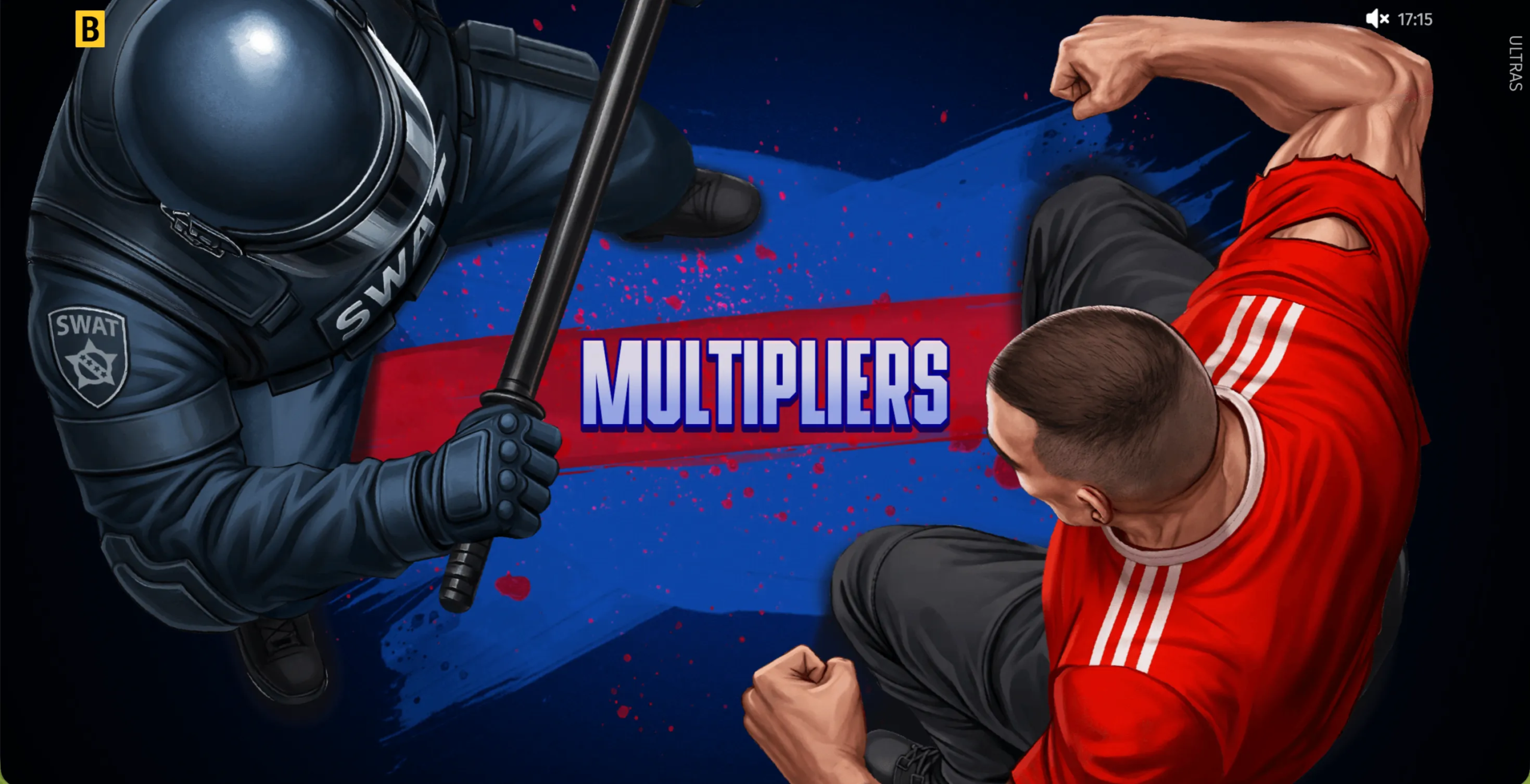 Ultras