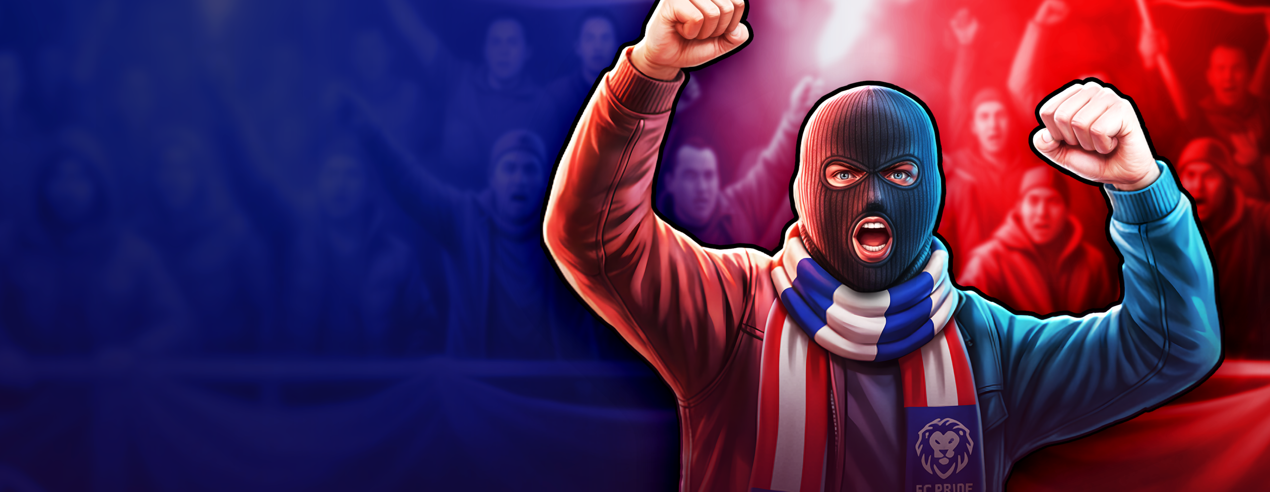 Ultras