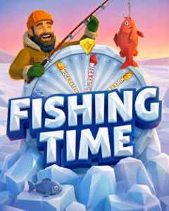 Fishing Time