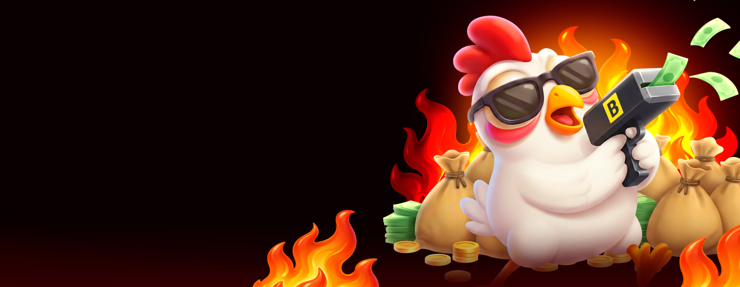 Chicken Fire