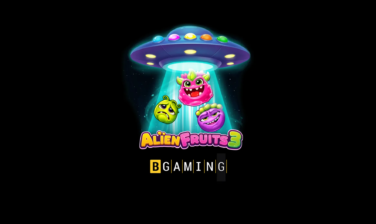 Alien Fruits 3