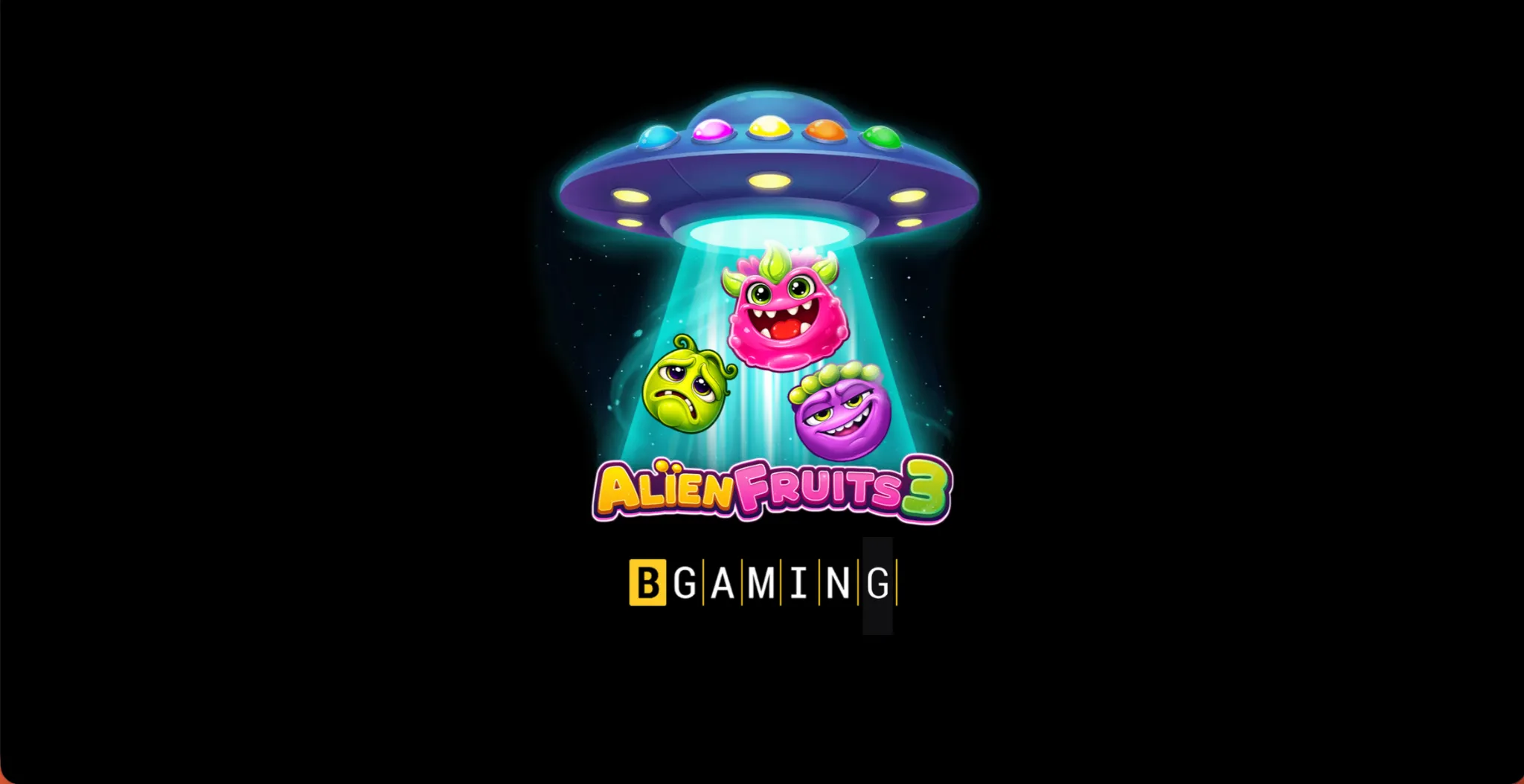 Alien Fruits 3