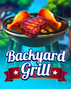 Backyard Grill