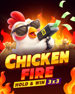 Chicken Fire