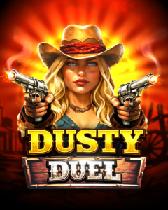 Dusty Duel