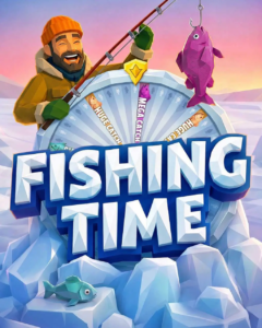 Fishing Time