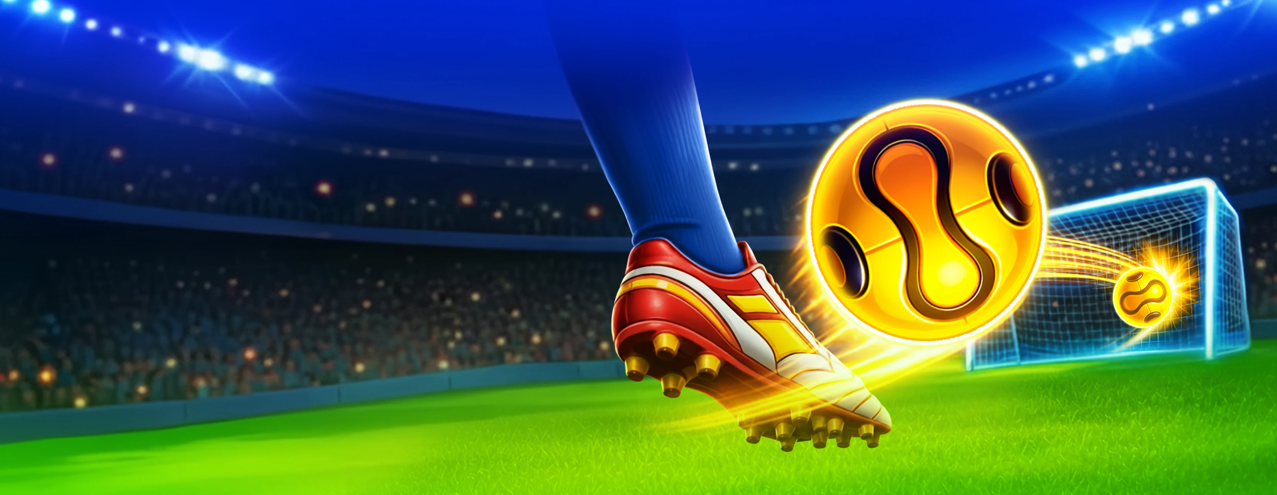Kicker Mania