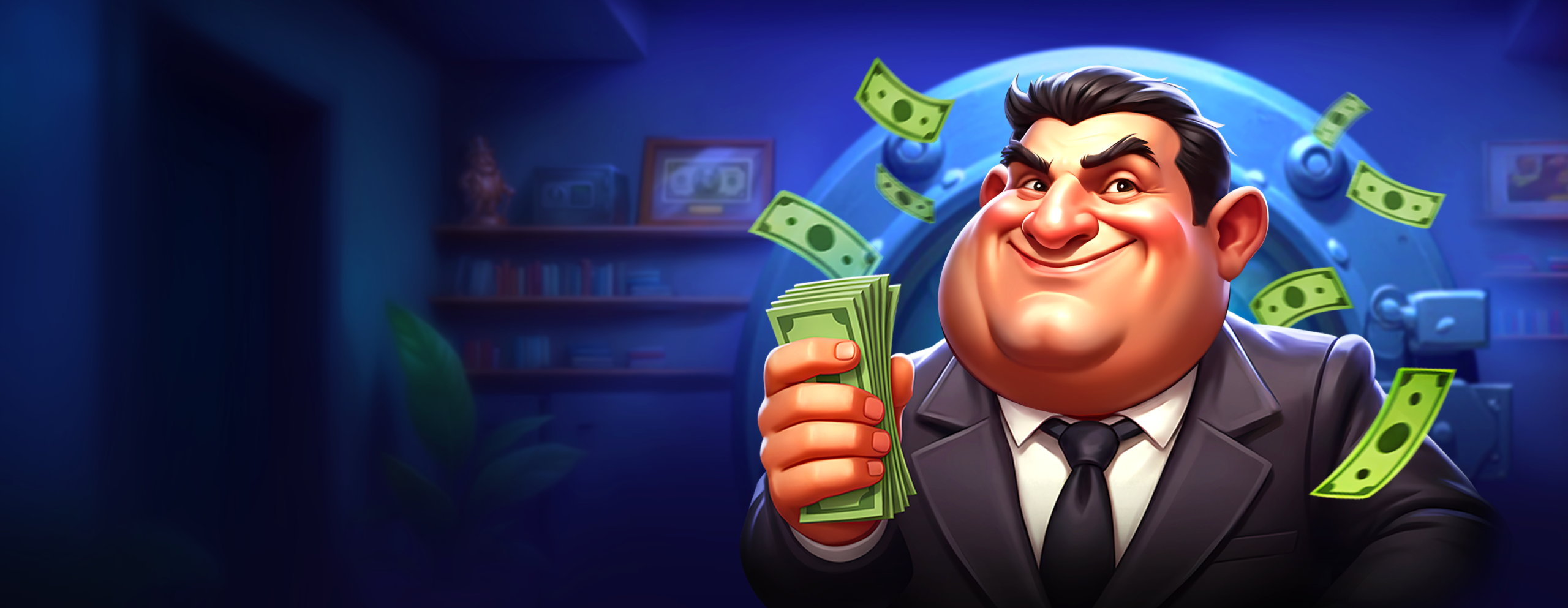 Money Maker