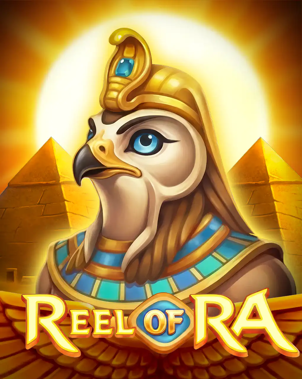 Reel of Ra