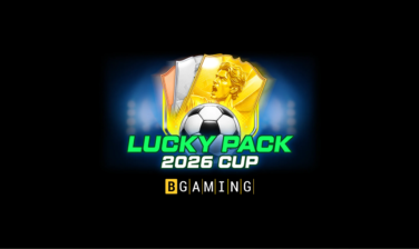 Lucky Pack: 2026 Cup