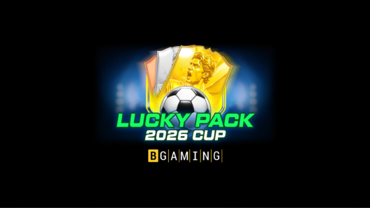 Lucky Pack: 2026 Cup