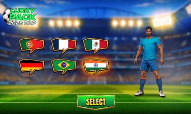 Lucky Pack: 2026 Cup