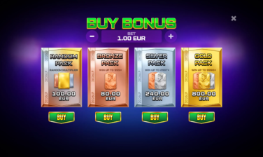 Lucky Pack: 2026 Cup