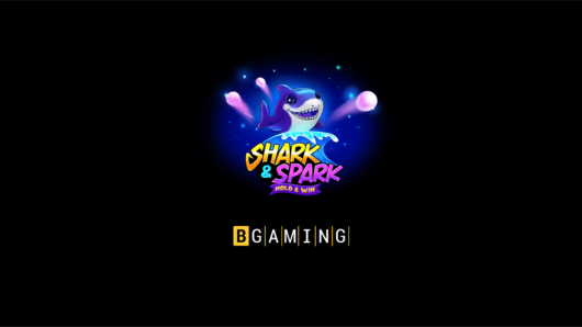Shark Spark Hold & Win