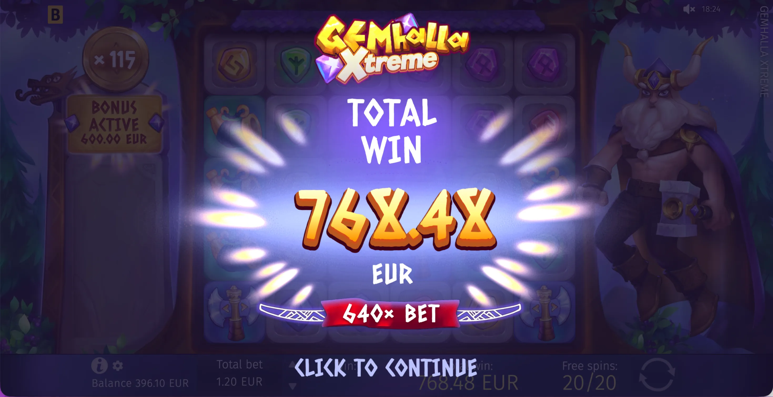 Gemhalla Xtreme