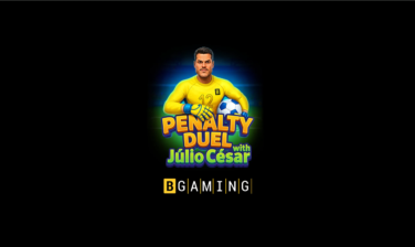 Penalty Duel with Júlio César