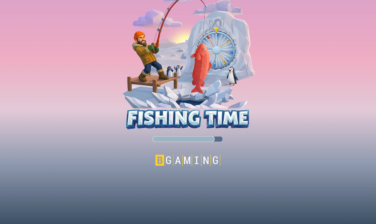 Fishing Time