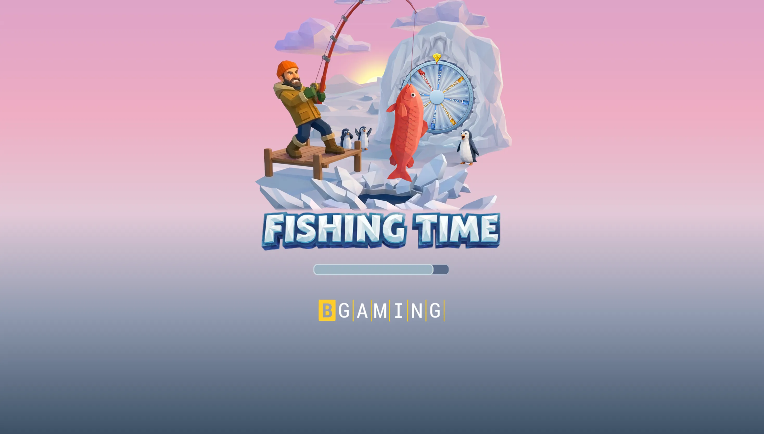 Fishing Time