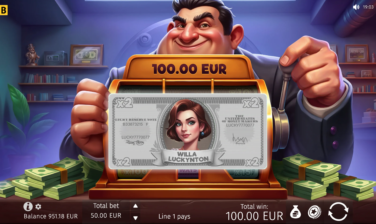 Money Maker