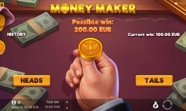 Money Maker