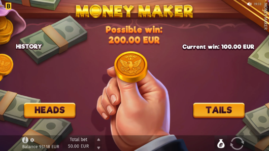 Money Maker