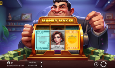 Money Maker