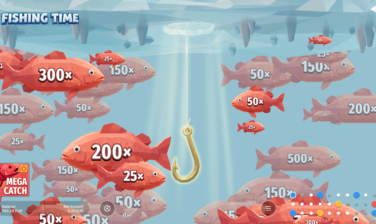 Fishing Time