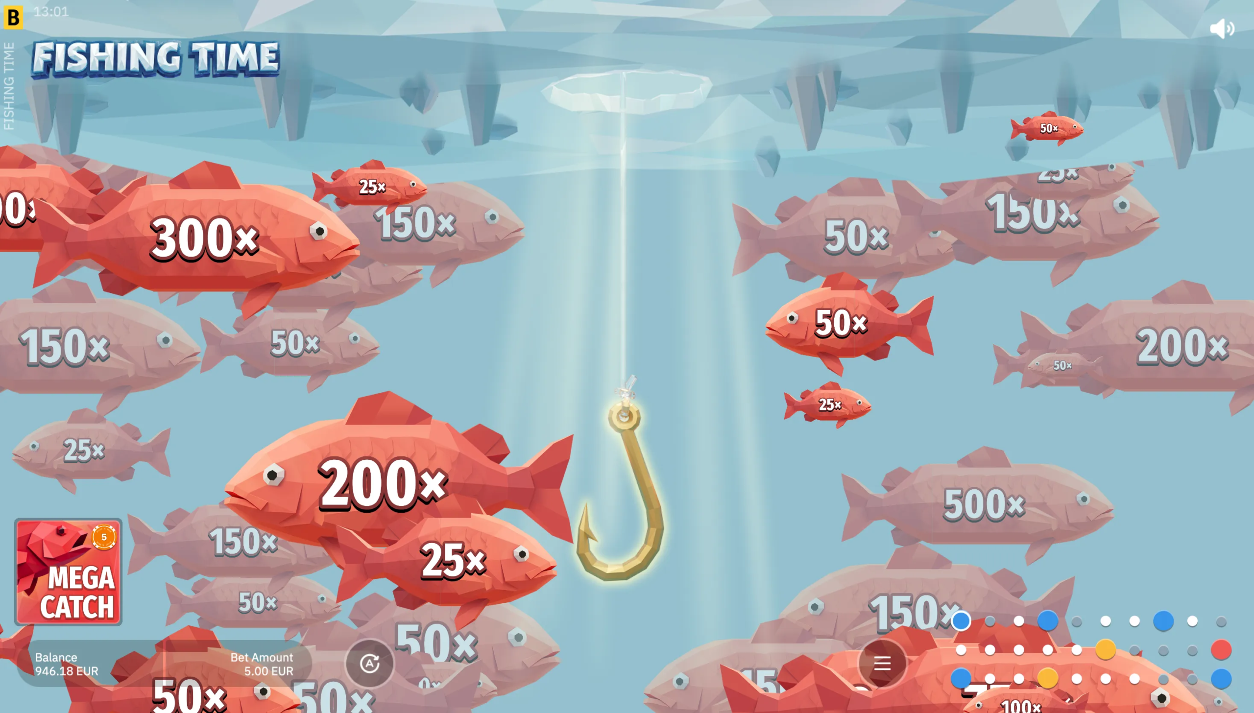 Fishing Time