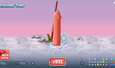 Fishing Time