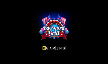 Backyard Grill