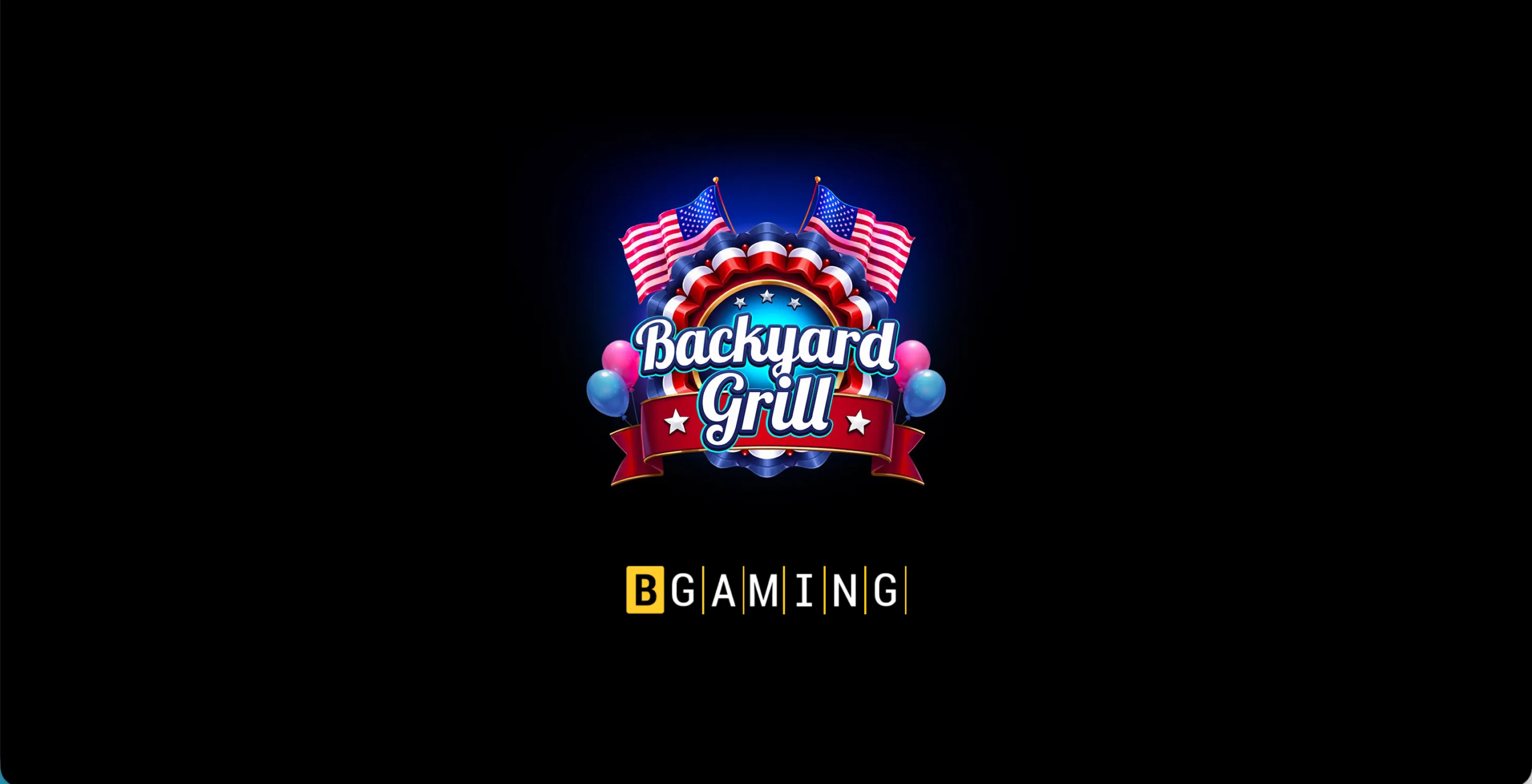 Backyard Grill