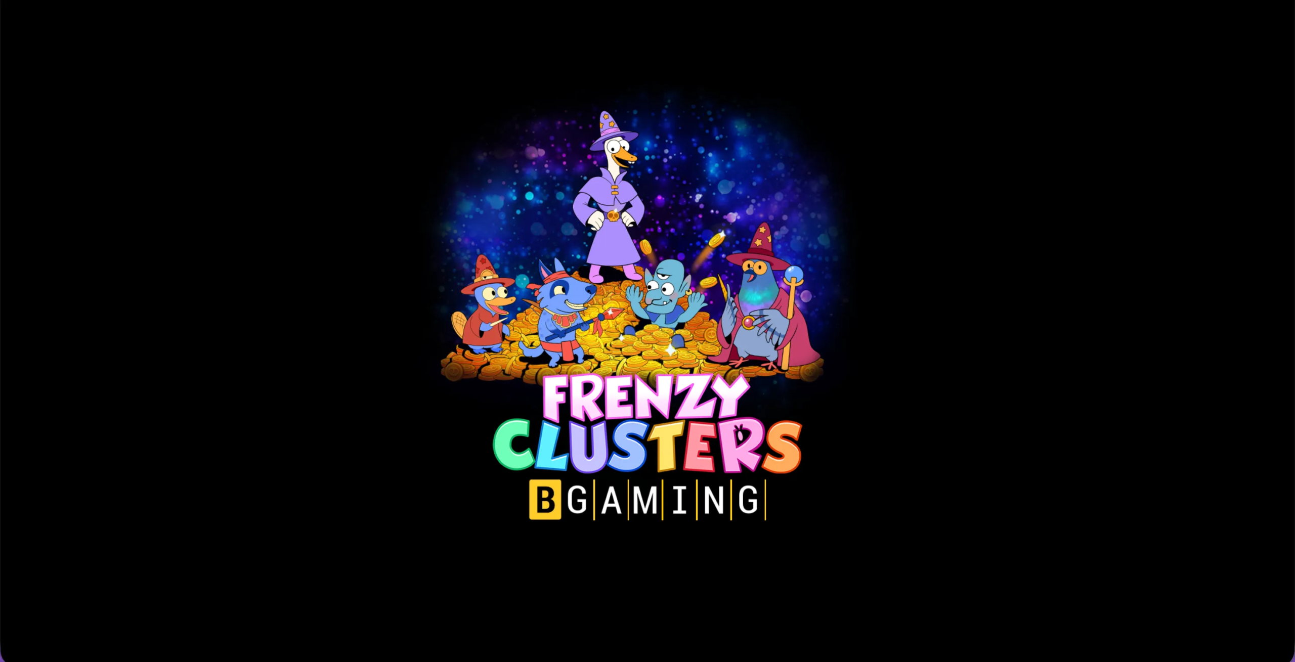 Frenzy Clusters