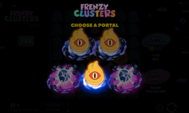 Frenzy Clusters
