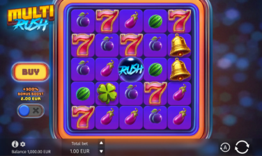 Multi Rush