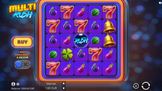 Multi Rush