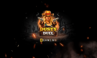 Dusty Duel