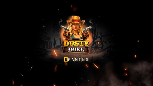 Dusty Duel