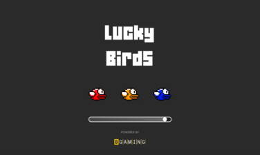 Lucky Birds
