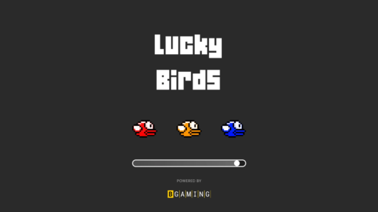 Lucky Birds