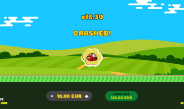 Lucky Birds