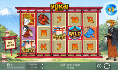 Yokai