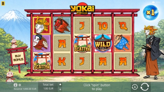 Yokai