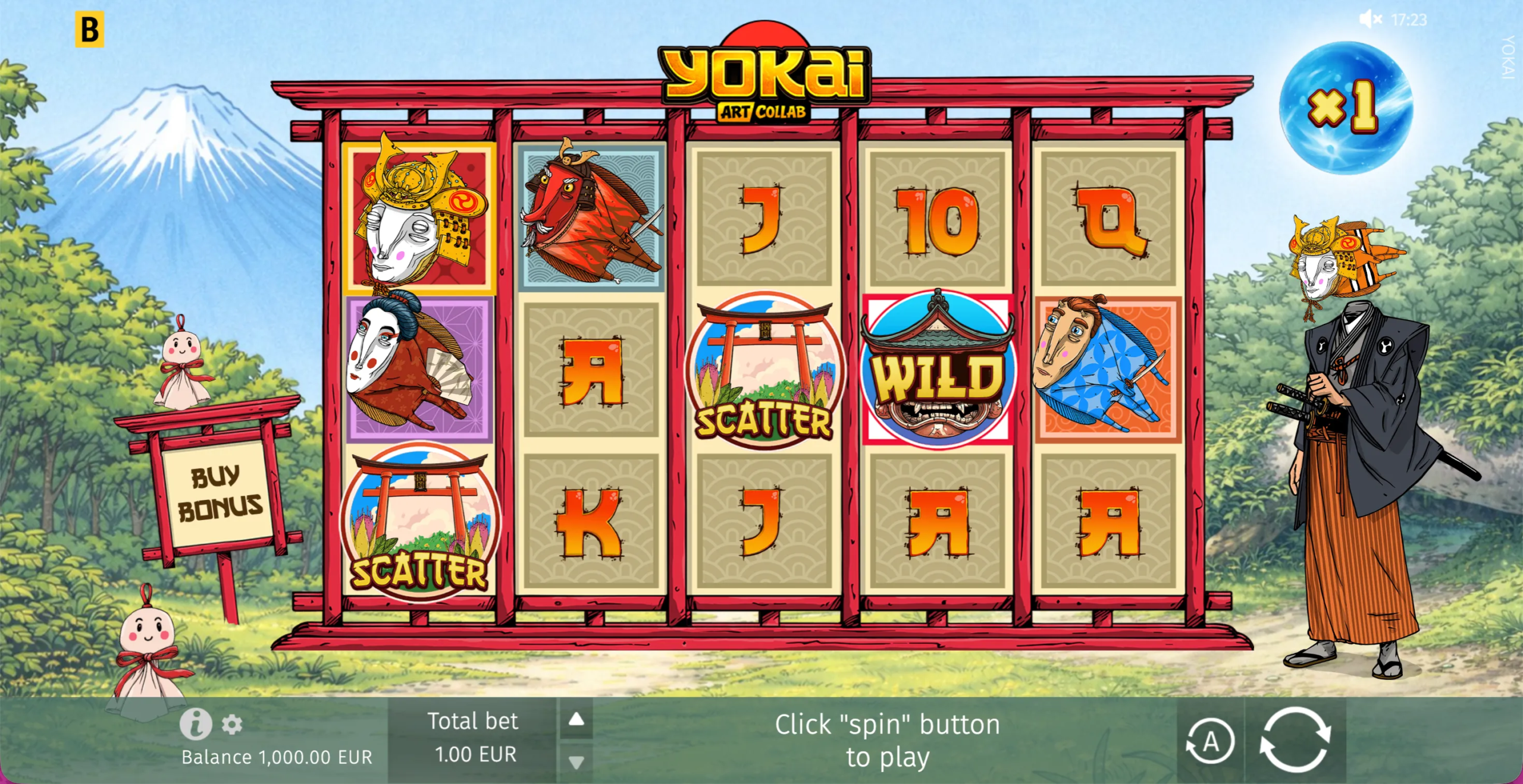 Yokai